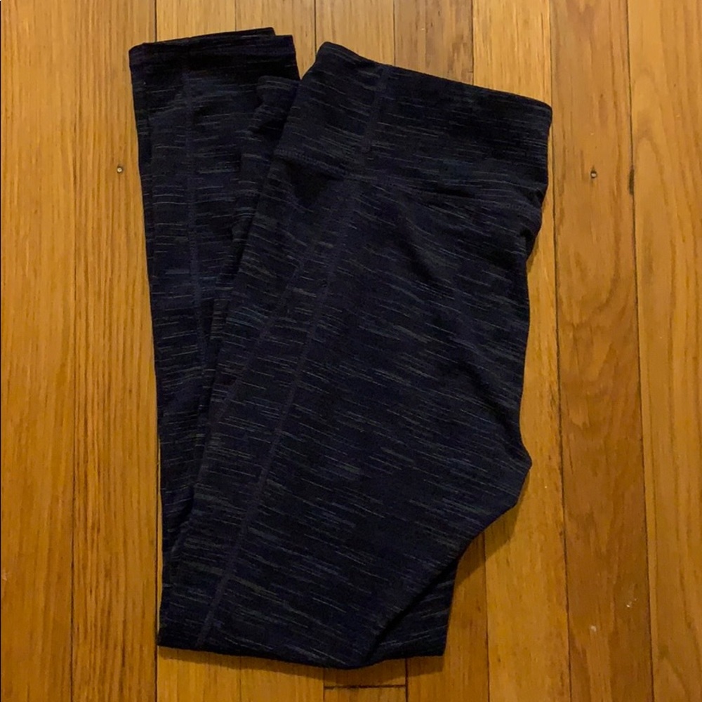 ATHLETA LARGE LEGGINGS